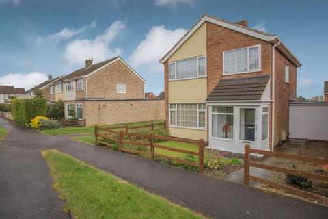 26 Ashridge Walk, Yaxley, Peterborough, PE7 3EU