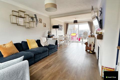 26 Ashridge Walk, Yaxley, Peterborough, PE7 3EU