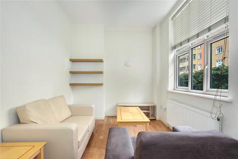 1 bedroom flat to rent - Lighthouse Apartments, Commercial Road, London, E1