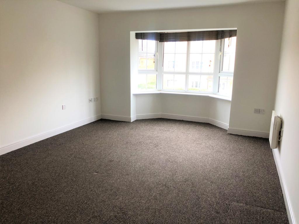 Brand new two bedroom flat.. henley road, bedford