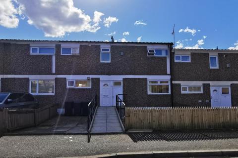 255 Beechtrees, Skelmersdale, WN8 9EZ