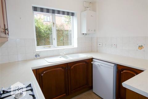 21 Duncombe Road, Bolton, BL3 3FE