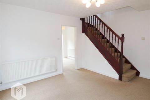 21 Duncombe Road, Bolton, BL3 3FE