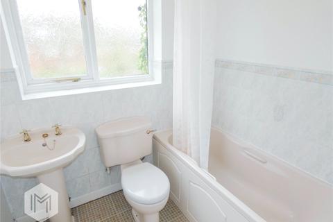 21 Duncombe Road, Bolton, BL3 3FE