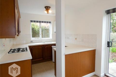 21 Duncombe Road, Bolton, BL3 3FE