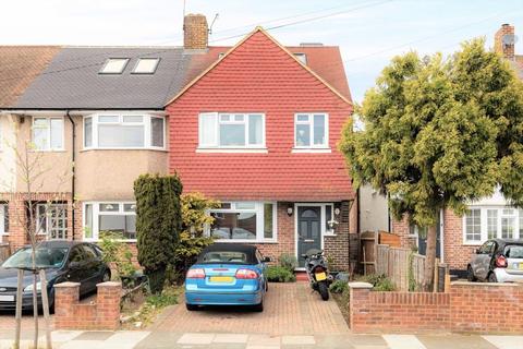 100 Selkirk Road, Twickenham, TW2 6PU