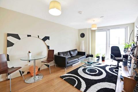 undefined, Mojo Apartments, Wick Road E3