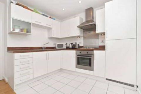 undefined, Mojo Apartments, Wick Road E3