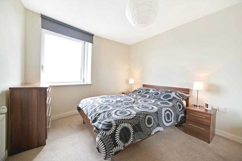 undefined, Mojo Apartments, Wick Road E3
