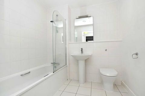 undefined, Mojo Apartments, Wick Road E3