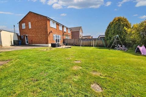 22 Brixey Close, Poole, BH12 3PE