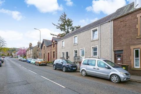 Flat 1, 20 Burrell Street, Crieff, PH7 4DT