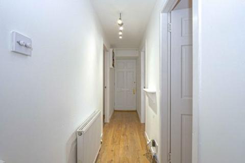 Flat 1, 20 Burrell Street, Crieff, PH7 4DT