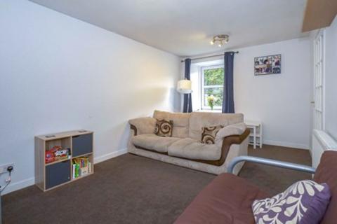 Flat 1, 20 Burrell Street, Crieff, PH7 4DT