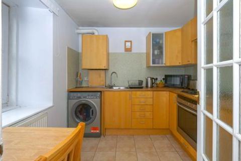 Flat 1, 20 Burrell Street, Crieff, PH7 4DT