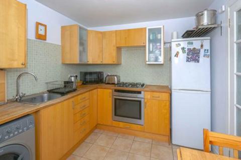 Flat 1, 20 Burrell Street, Crieff, PH7 4DT
