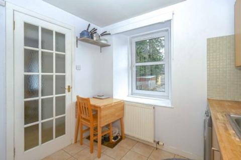 Flat 1, 20 Burrell Street, Crieff, PH7 4DT