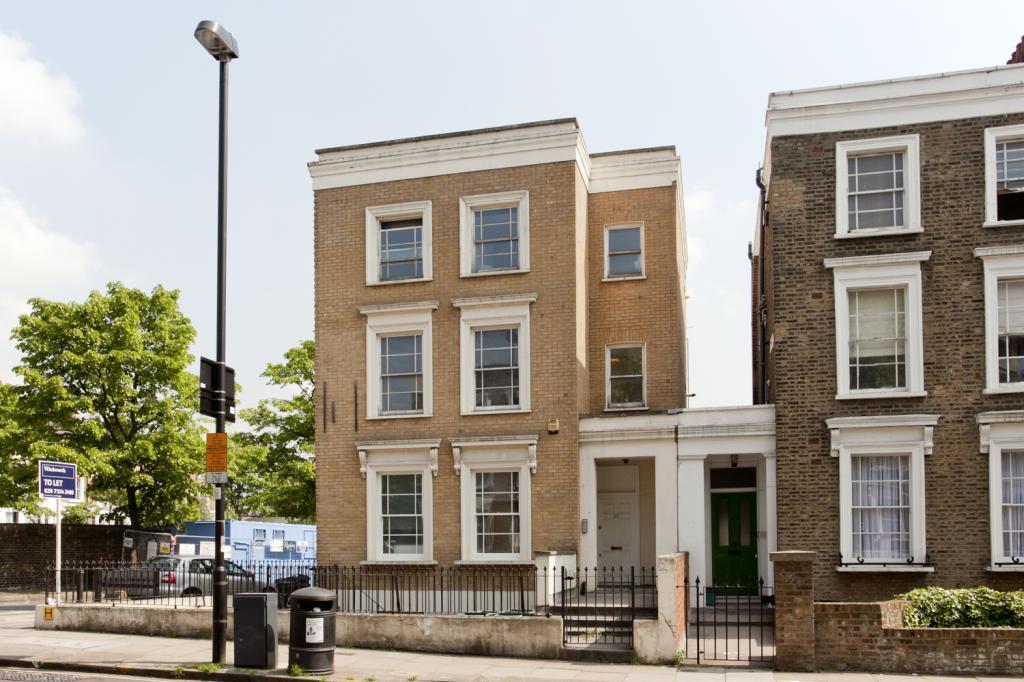 Mildmay Park, Islington, London, N1 2 bed apartment to rent £1,560