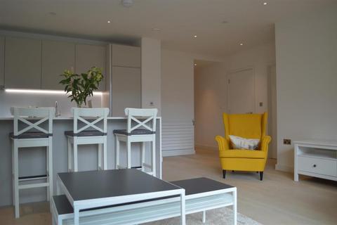 1 bedroom apartment to rent, Belcanto Apartments, Wembley Park