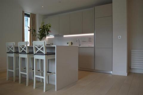 1 bedroom apartment to rent - Belcanto Apartments, Wembley Park