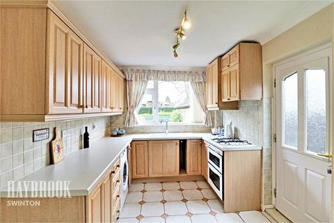 19 Flintway, Wath Upon Dearne, Rotherham, S63 7TS