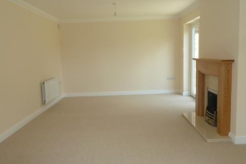 4 bedroom detached house to rent, Charlton Way, Crindledyke Farm, Kingstown, Carlisle, CA6