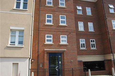 2 bedroom apartment to rent, New Walk Central, Princess Road East, City Centre, Leicester LE1