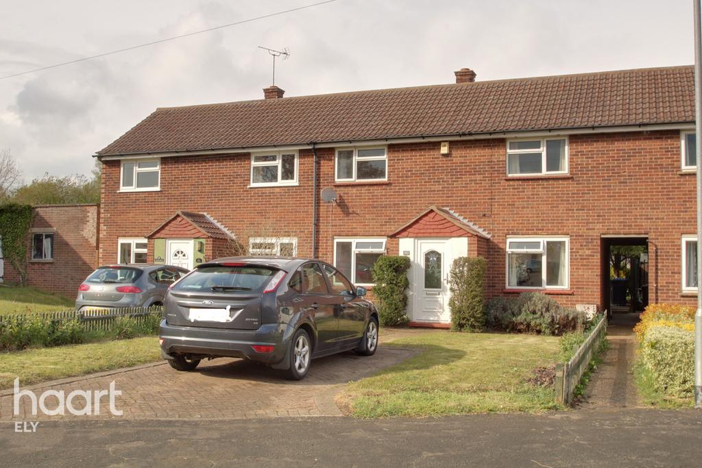 High Barns, Ely 3 bed terraced house £250,000