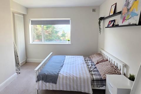 undefined, South Norwood Hill, London
