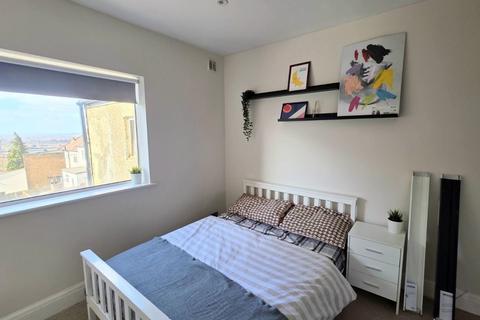 undefined, South Norwood Hill, London