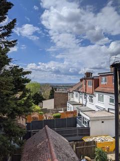 undefined, South Norwood Hill, London
