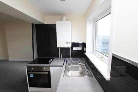 undefined, Station Road, Shotts, ML7