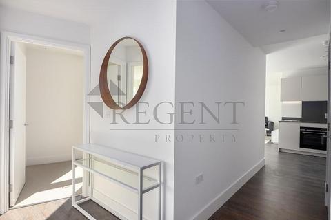 2 bedroom apartment to rent, Macdonald House, North End Road, HA9