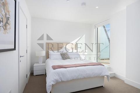 2 bedroom apartment to rent, Macdonald House, North End Road, HA9