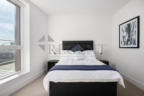 2 bedroom apartment to rent, Macdonald House, North End Road, HA9
