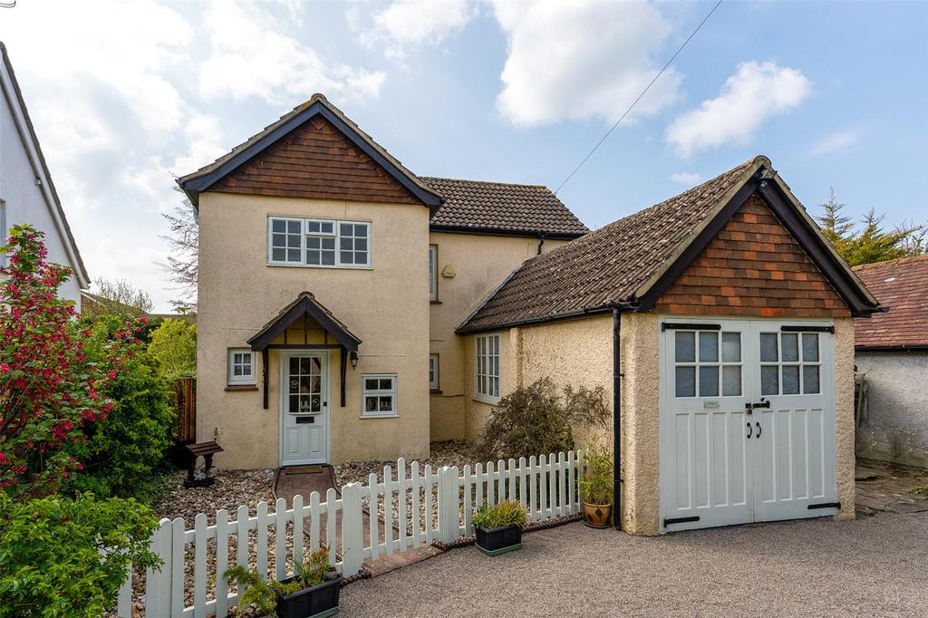 North Lane, East Preston, Littlehampton, BN16 3 bed detached house £