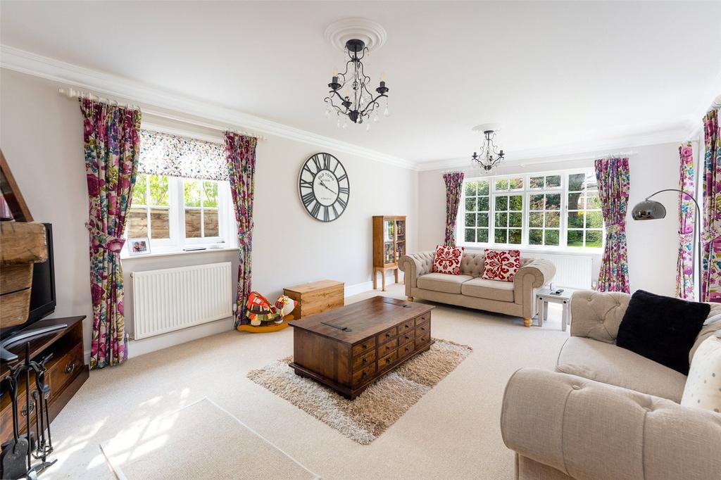 North Lane, East Preston, Littlehampton, BN16 3 bed detached house £