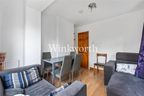 2 bedroom apartment for sale, Springfield Road, London, N15