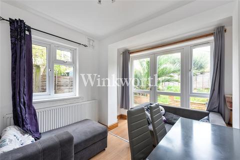 2 bedroom apartment for sale, Springfield Road, London, N15