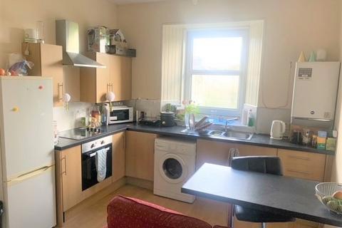 2 bedroom flat to rent, Bruce Street, Stirling Town, Stirling, FK8