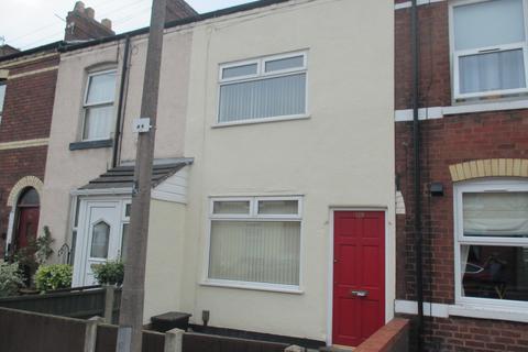 2 bedroom terraced house to rent, Mercer Street, Newton-Le-Willows, Warrington, Cheshire, WA12