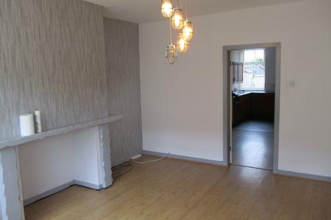 2 bedroom terraced house to rent, Mercer Street, Newton-Le-Willows, Warrington, Cheshire, WA12