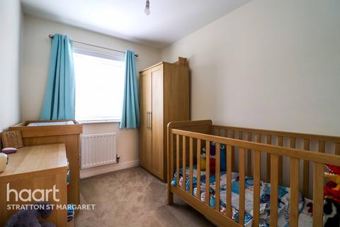 16 Berryfield, Coate, Swindon, SN3 6FB