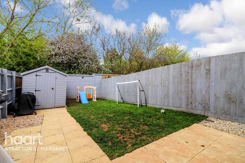 16 Berryfield, Coate, Swindon, SN3 6FB