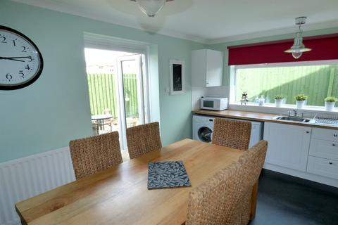 20 Mark Avenue, Stockton-on-tees, TS20 1NG