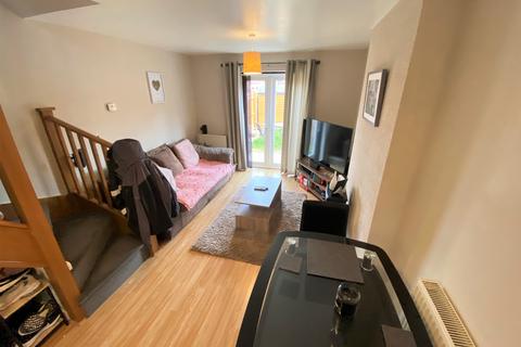 2 bedroom terraced house to rent, The Featherworks, Boston, PE21