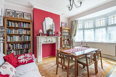 53 Clifton Road, London, N3 2AS