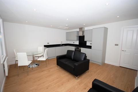 2 bedroom apartment to rent, 2 Park Street, Leamington Spa