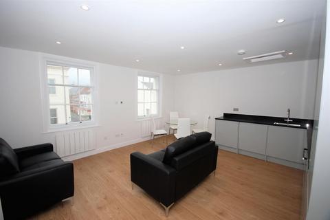 2 bedroom apartment to rent, 2 Park Street, Leamington Spa