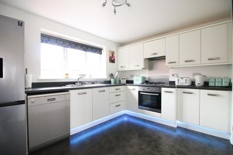 6 Alder Lane, Thornton-cleveleys, FY5 4GT